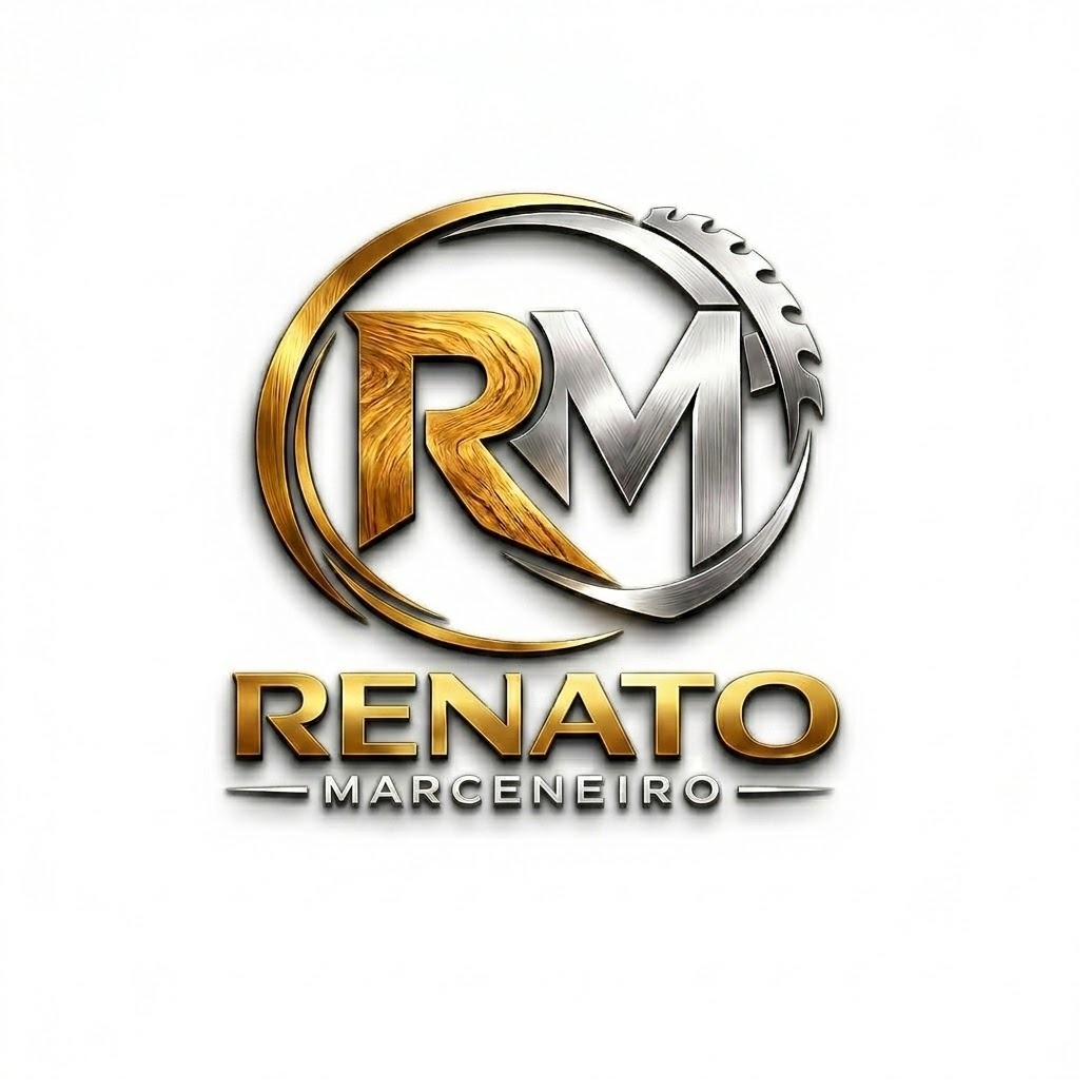 Renato Marceneiro logo
